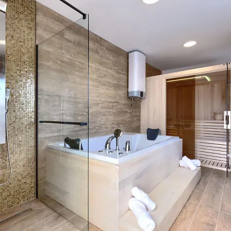 Villa Drago By Interhome