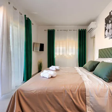 Drago By Interhome * Vodnjan