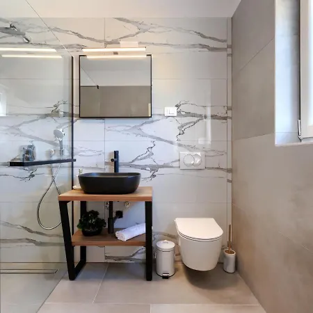 Villa Drago By Interhome *