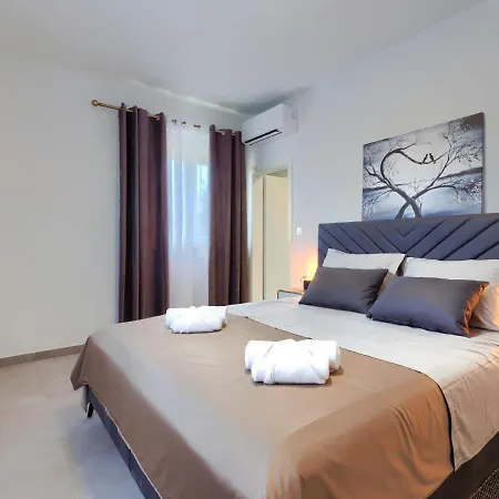 Drago By Interhome Villa *