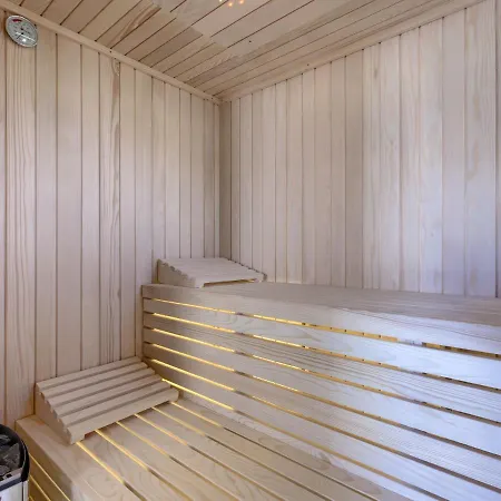 Drago By Interhome Villa