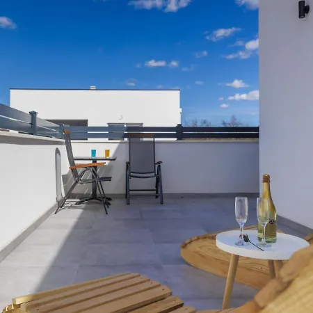 Drago By Interhome *