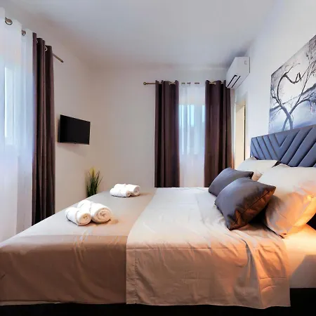 Drago By Interhome *