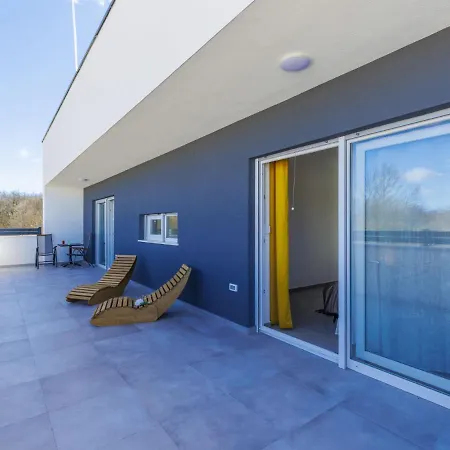 Villa Drago By Interhome