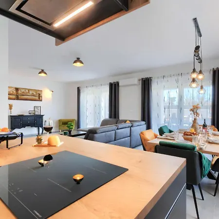 Drago By Interhome Villa