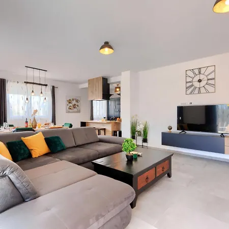 Drago By Interhome Vodnjan