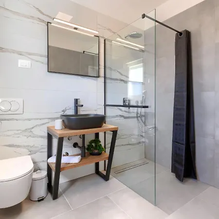 Drago By Interhome Villa