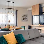 Drago By Interhome Villa *