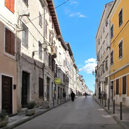 Villa Drago By Interhome