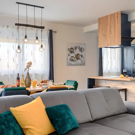 Drago By Interhome Villa *