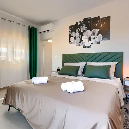 Drago By Interhome Villa