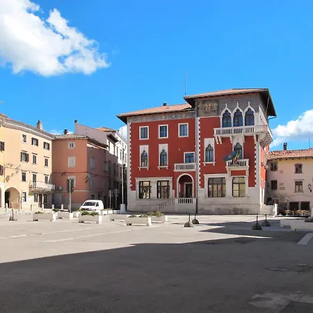 Drago By Interhome * Vodnjan