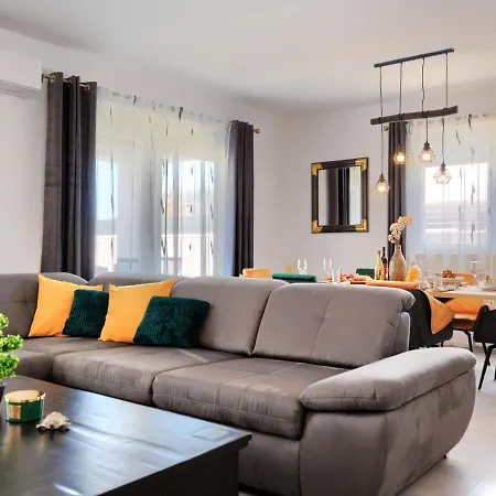 Drago By Interhome *