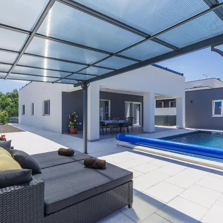 Drago By Interhome Villa