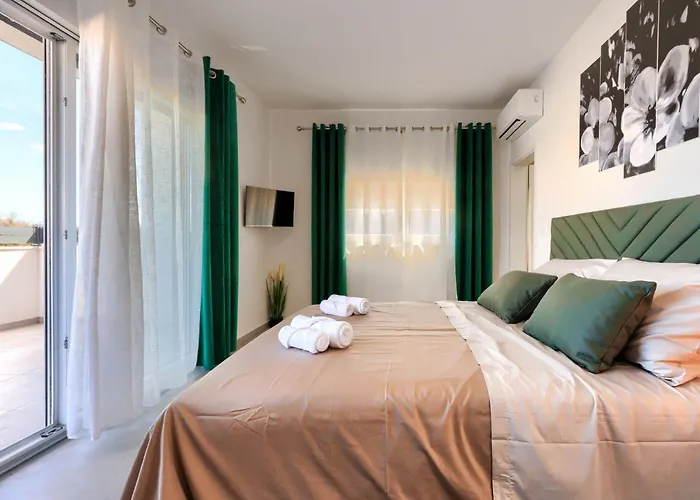 Drago By Interhome * Vodnjan