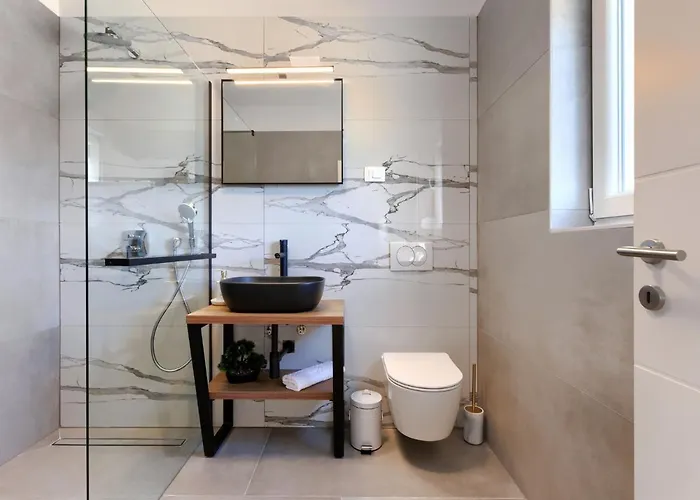 Villa Drago By Interhome *