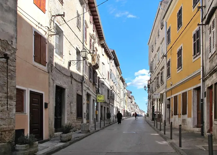 Villa Drago By Interhome