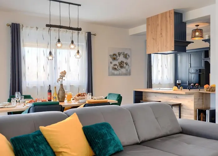 Drago By Interhome Villa *