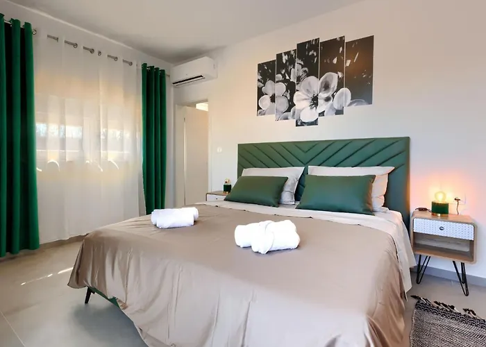 Drago By Interhome Villa