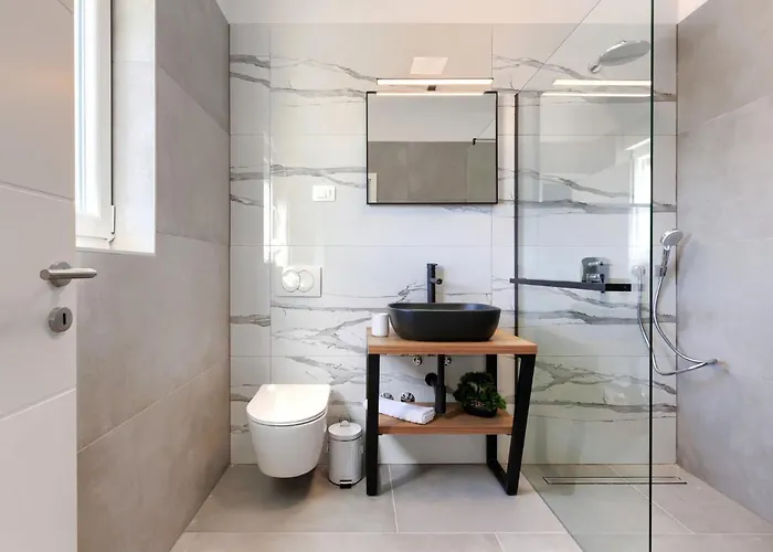 Drago By Interhome Vodnjan