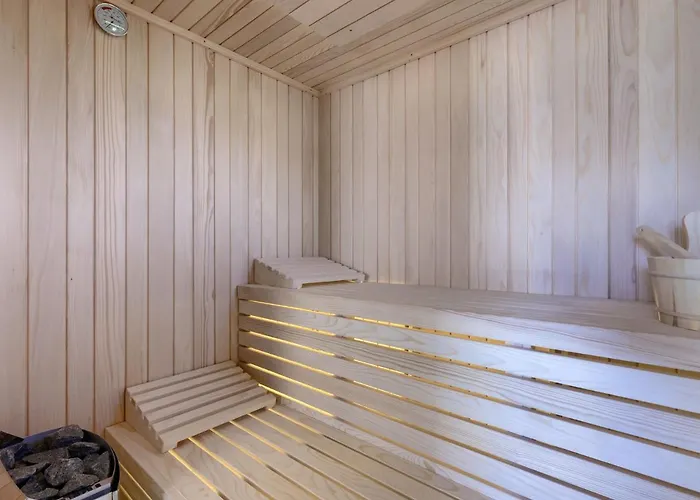 Drago By Interhome Villa