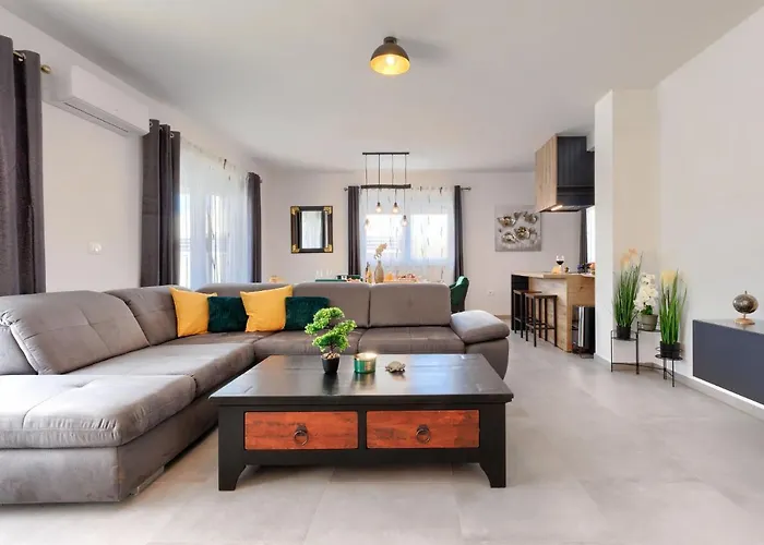 Drago By Interhome * Vodnjan