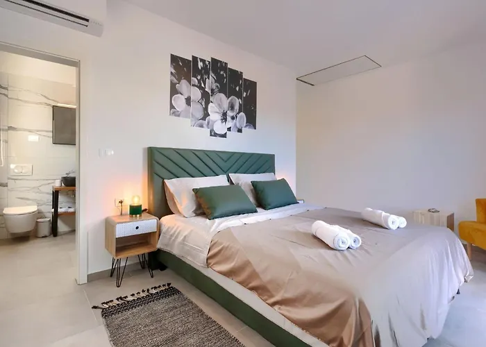 Drago By Interhome * Vodnjan