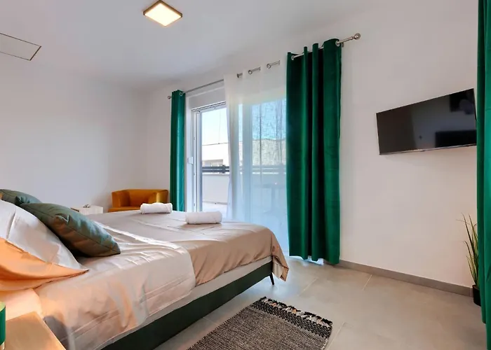 Drago By Interhome *