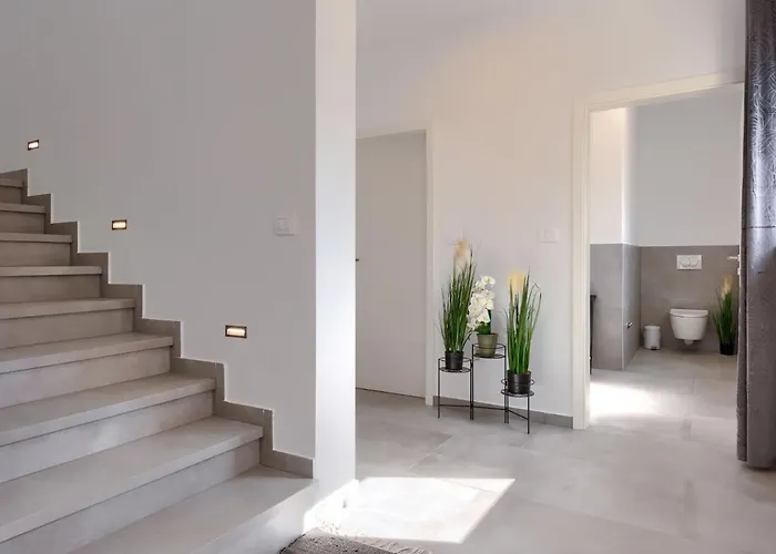 Drago By Interhome * Vodnjan