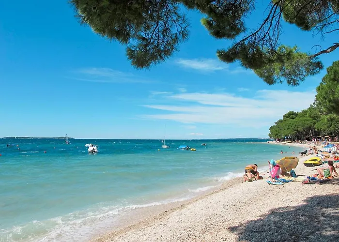 Drago By Interhome Villa