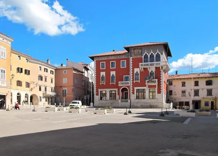 Drago By Interhome * Vodnjan