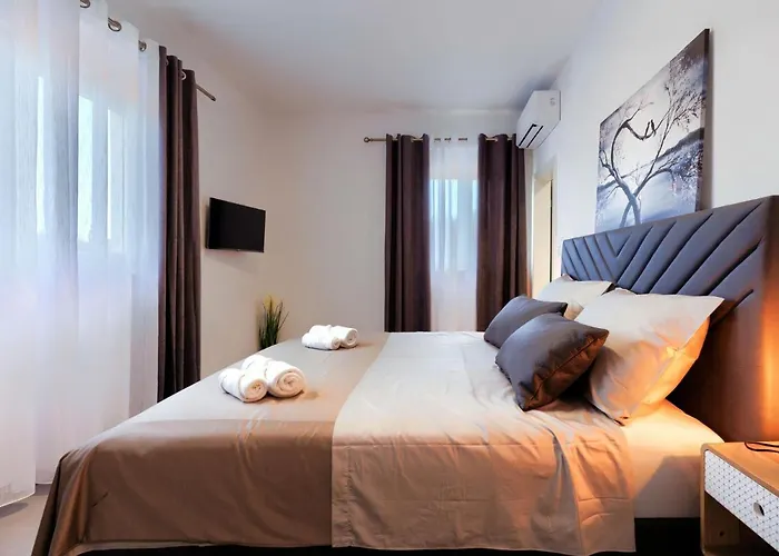 Drago By Interhome *