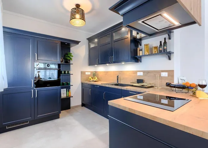 Villa Drago By Interhome Vodnjan