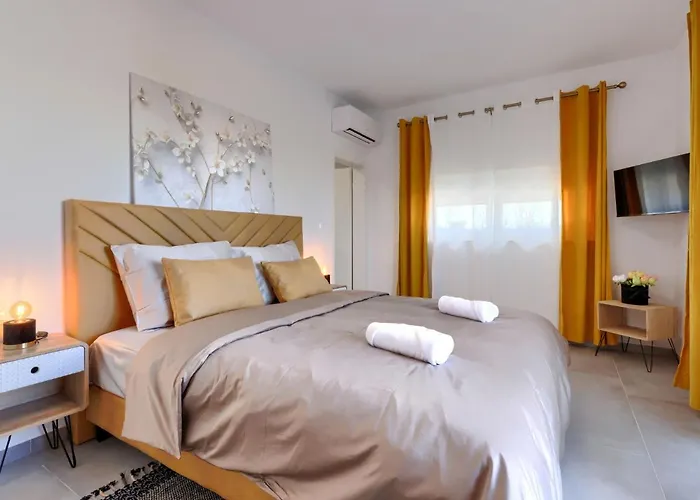 Villa Drago By Interhome *