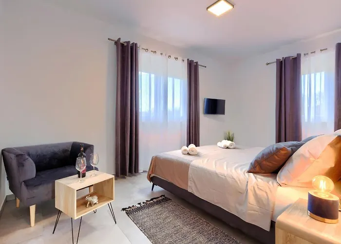 Drago By Interhome * Vodnjan