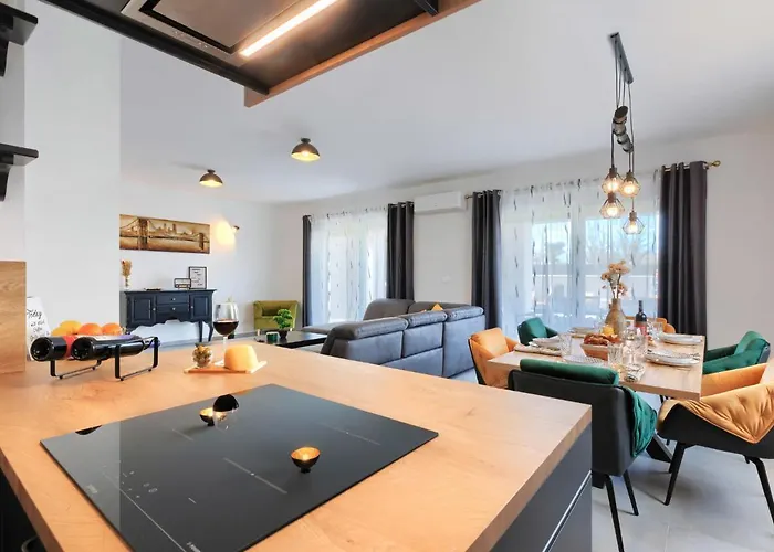 Drago By Interhome Villa