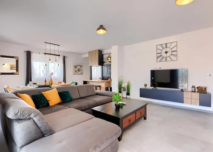 Drago By Interhome Vodnjan