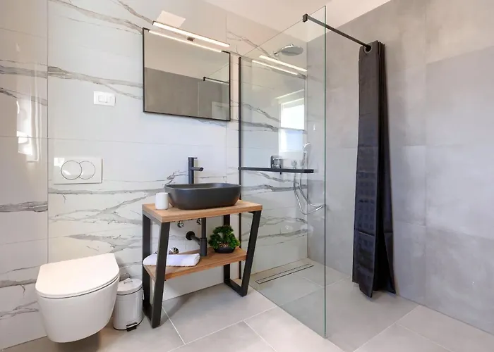 Drago By Interhome Villa