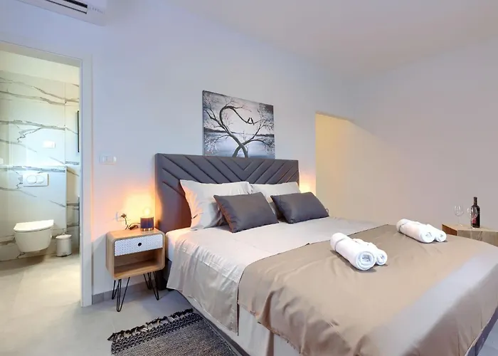 Drago By Interhome Vodnjan