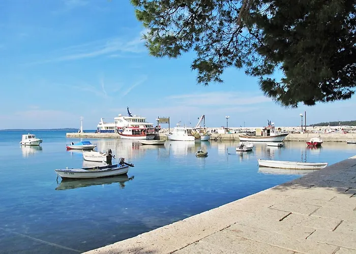 Drago By Interhome Villa Vodnjan