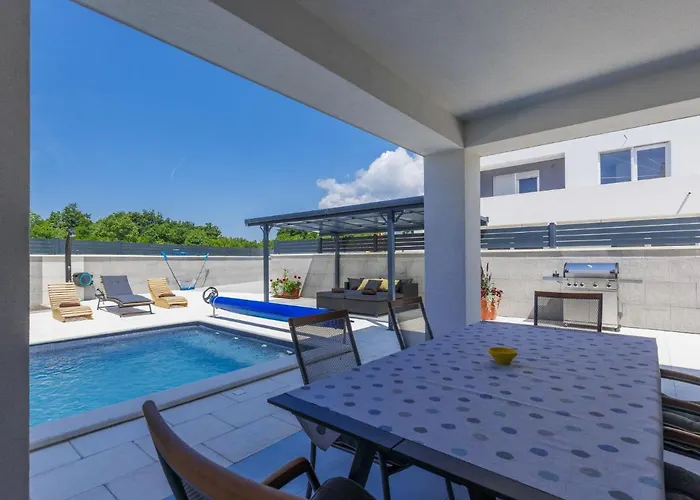 Drago By Interhome * Vodnjan