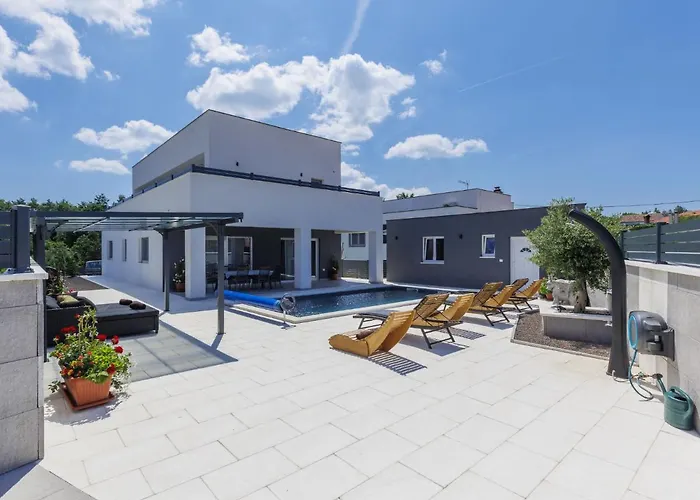 Drago By Interhome Vodnjan