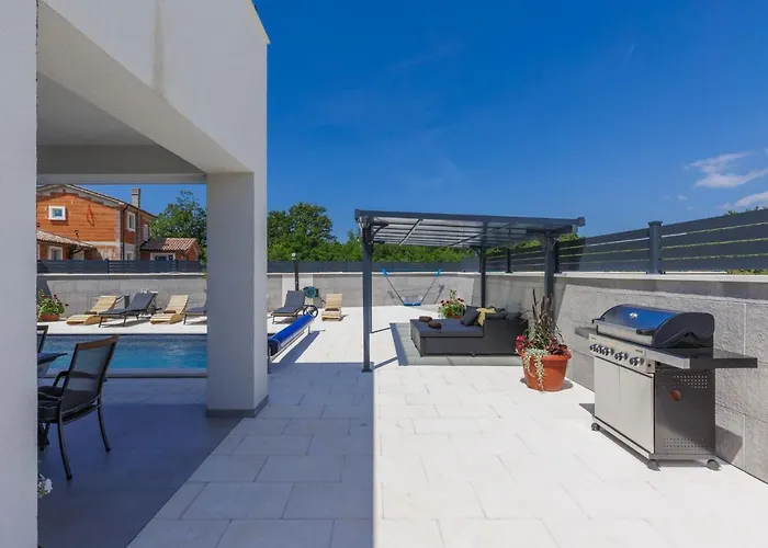 Drago By Interhome Villa *