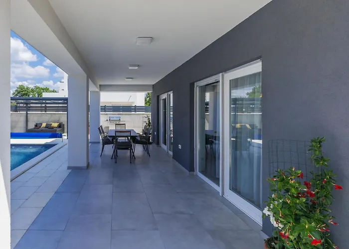 Drago By Interhome Vodnjan