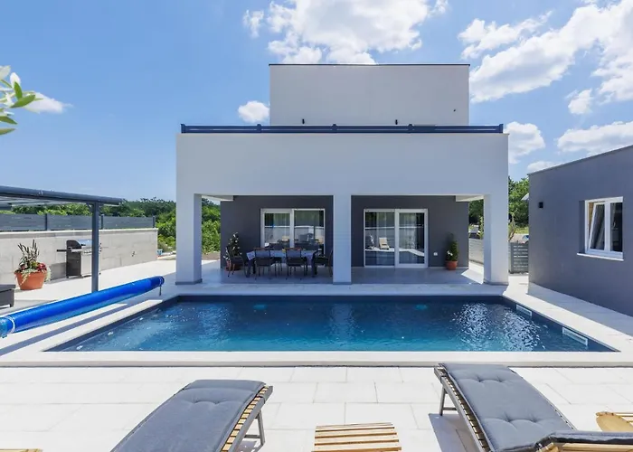 Drago By Interhome Vodnjan