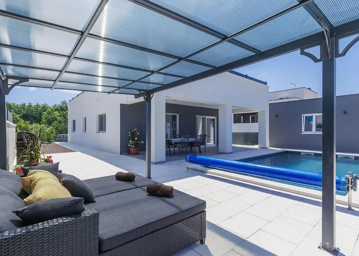 Drago By Interhome Villa