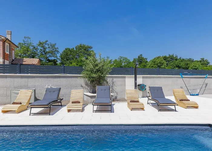 Drago By Interhome * Vodnjan